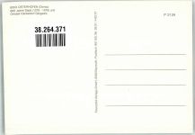 94486 W8353 Osterhofen , Niederbay - Schwimmbad Dackeldorf Gergweis