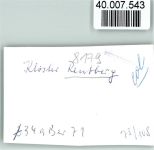 83679 W8179 Reutberg , Kloster FOTO KEINE AK Kloster Terrasse