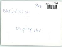 46354 W4286 Südlohn FOTO KEINE AK Luftaufnahme