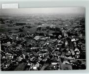 48493 W4441 Wettringen , Kr Steinfurt FOTO KEINE AK Luftaufnahme