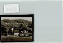 32805 W4934 Leopoldstal , Lippe FOTO KEINE AK Ortsansicht