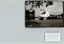 88430 W7956 Rot an der Rot FOTO KEINE AK Klosterkirche