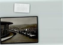 53498 W5484 Bad Breisig FOTO KEINE AK Bergrestaurant