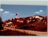 82549 W8197 Königsdorf , Oberbay FOTO KEINE AK Kühe auf der Weide Teilansicht