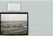 54614 W5544 Schönecken FOTO KEINE AK Ortsansicht