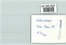 54614 W5544 Schönecken FOTO KEINE AK Ortsansicht
