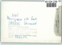 31311 W3165 Hänigsen FOTO KEINE AK Freibad Sprungturm