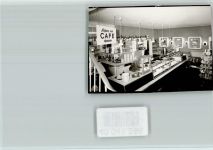 23774 W2447 Heiligenhafen , Holst FOTO KEINE AK Cafe