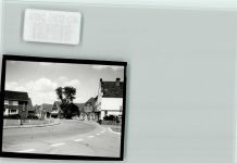W4428 Darfeld Bank Bank FOTO KEINE AK