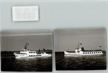 26427 W2943 Bensersiel FOTO KEINE AK MS Langeoog, MS Langeoog 4