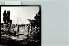 31547 W3076 Loccum FOTO KEINE AK Freibad Dusche