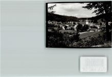 92363 W8431 Breitenbrunn , Oberpf FOTO KEINE AK Ortsansicht
