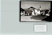 93471 W8498 Arnbruck FOTO KEINE AK Denkmal