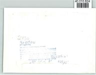 23730 W2430 Brodau , Ostholst FOTO KEINE AK