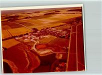 26434 W2942 Horumersiel FOTO KEINE AK Luftaufnahme