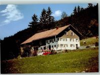 87480 W8961 Weitnau FOTO KEINE AK Engelhirsch