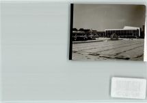 30989 W3007 Gehrden , Han FOTO KEINE AK Freibad Rutsche