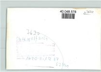77709 W7620 Oberwolfach FOTO KEINE AK Luftaufnahme