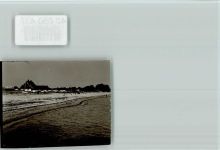 24321 W2322 Lütjenburg , Holst FOTO KEINE AK Strand