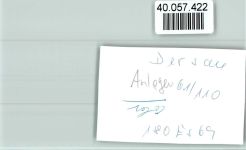 24326 W2323 Dersau , Kr Plön FOTO KEINE AK Anleger