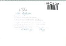 59269 W4720 Neubeckum FOTO KEINE AK Luftaufnahme