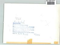 75385 W7265 Neubulach FOTO KEINE AK Gasthaus Lamm
