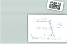 24867 W2381 Dannewerk FOTO KEINE AK