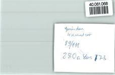 29690 W3033 Grindau FOTO KEINE AK Heimatzoo