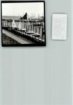 24351 W2343 Damp FOTO KEINE AK Segler
