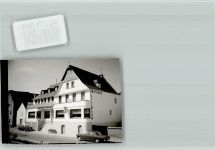 56332 W5401 Löf FOTO KEINE AK Gasthaus Lellmann