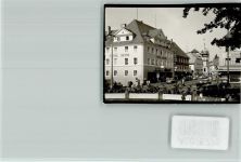 56479 W5439 Neustadt , Westerwald FOTO KEINE AK Hotel Krone