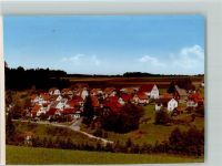 72178 W7244 Lützenhardt b Horb am Neckar FOTO KEINE AK Ortsansicht