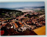 31195 W3206 Lamspringe FOTO KEINE AK Luftaufnahme