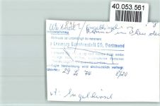 87480 W8961 Weitnau FOTO KEINE AK
