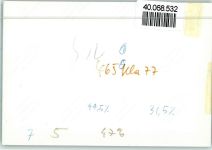 26409 W2944 Altfunnixsiel FOTO KEINE AK Lütjeland