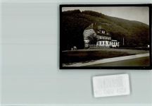 53520 W5489 Schuld FOTO KEINE AK Hotel Waldfriede