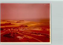 25845 W2251 Pellworm FOTO KEINE AK Luftaufnahme