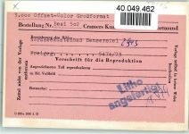 26427 W2943 Bensersiel FOTO KEINE AK Luftaufnahme
