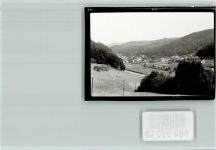 54655 W5524 St Thomas , Eifel FOTO KEINE AK Ortsansicht