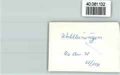 69427 W6933 Waldleiningen , Baden FOTO KEINE AK Hallenbad Schloß Sanatorium