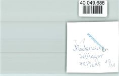55234 W6509 Nieder-Wiesen , Rheinhess FOTO KEINE AK Zeltlager
