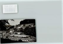 75339 W7545 Höfen an der Enz FOTO KEINE AK Freibad