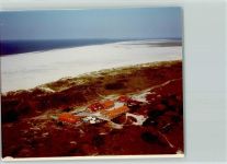 26474 W2941 Spiekeroog FOTO KEINE AK Luftaufnahme