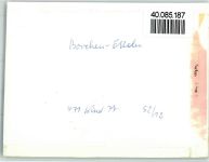 33178 W4799 Borchen FOTO KEINE AK Kirche