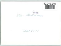 40822 W4020 Mettmann FOTO KEINE AK Luftaufnahme