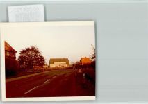 26954 W2890 Nordenham FOTO KEINE AK Straße