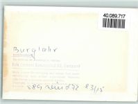 W5231 Burglahr VW FOTO KEINE AK
