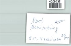 56856 W5584 Merl , Mosel FOTO KEINE AK Moselschleife
