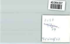 25992 W2282 List , Sylt FOTO KEINE AK Strand