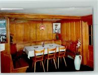 87544 W8976 Gunzesried FOTO KEINE AK Gasthof Hirsch